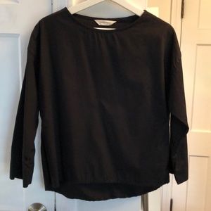 Elizabeth Suzann Cotton Top